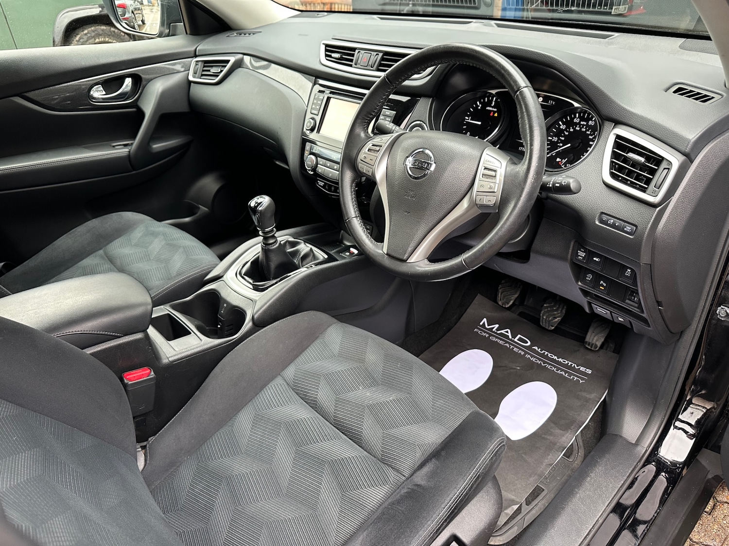 Used Nissan X-Trail 2016 for sale - 77271907: Photo 9