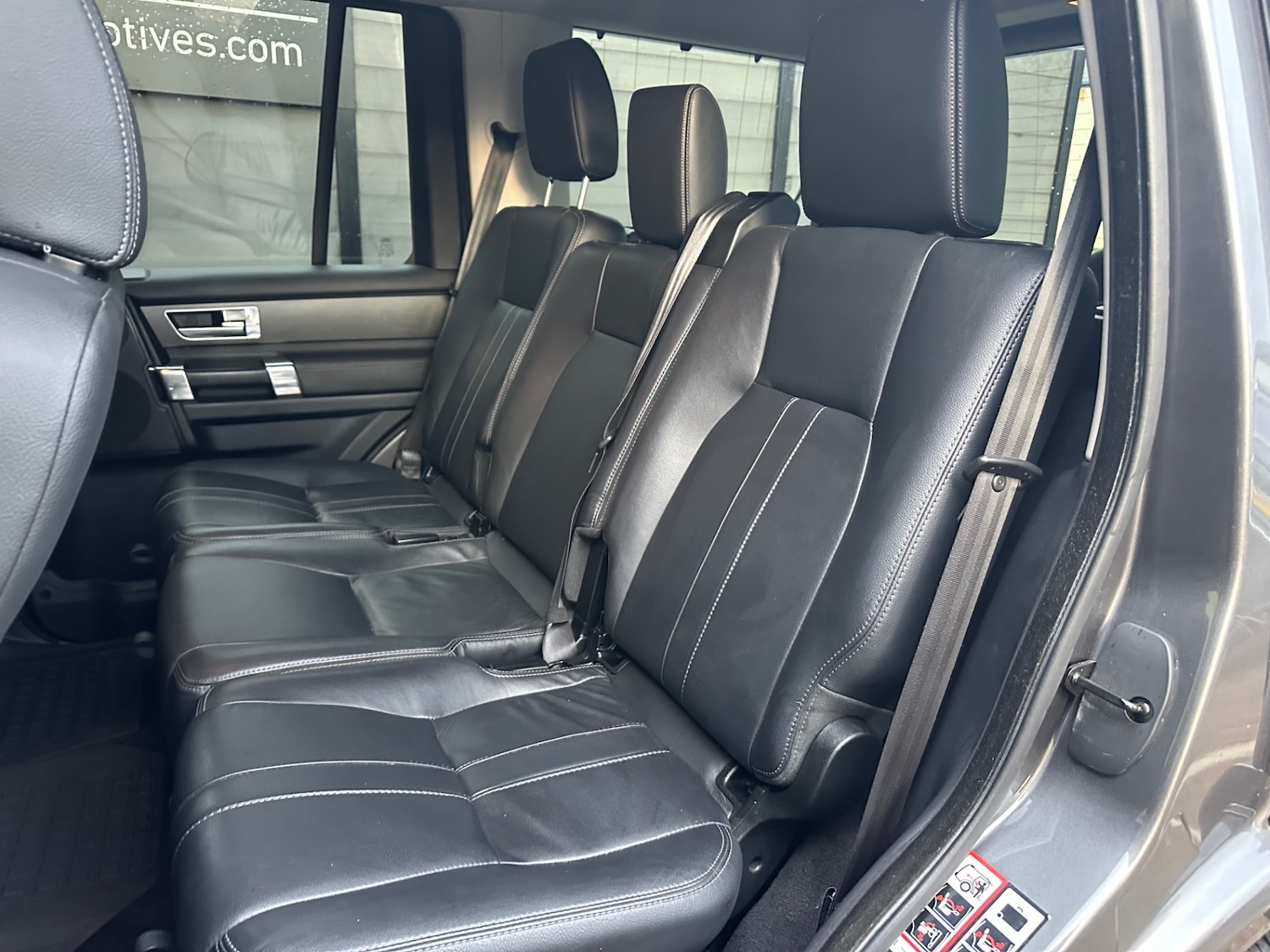 Used Land Rover Discovery 2014 for sale - 76808788: Photo 15