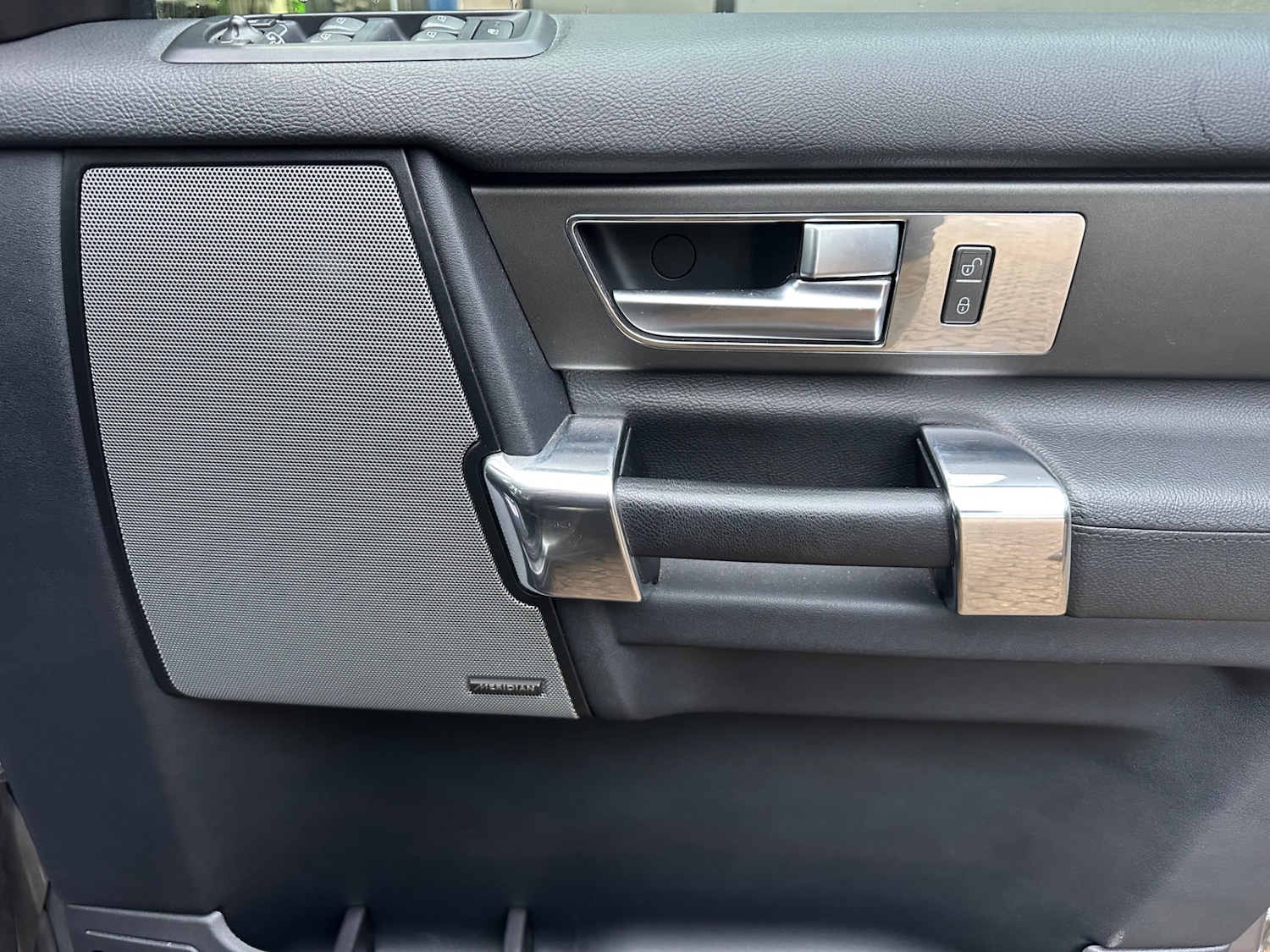 Used Land Rover Discovery 2014 for sale - 76808788: Photo 19