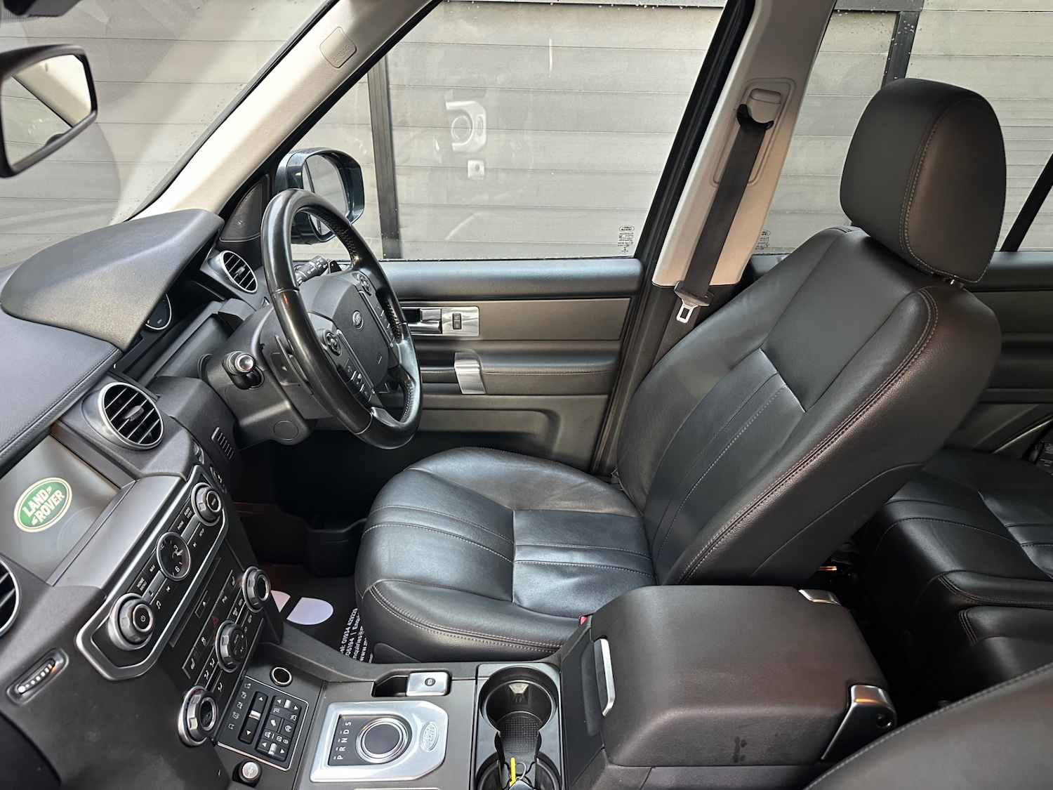 Used Land Rover Discovery 2014 for sale - 76808788: Photo 20