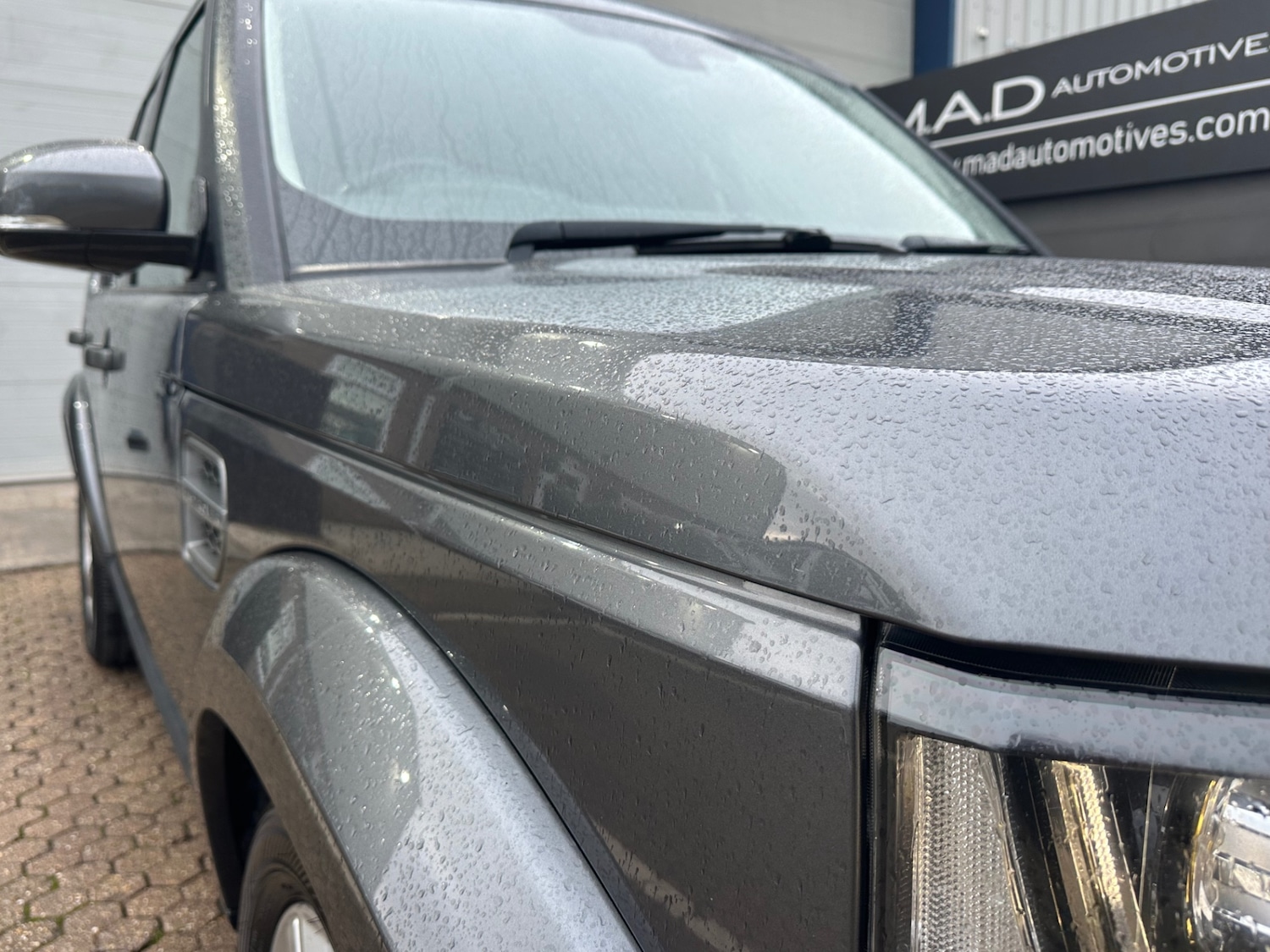 Used Land Rover Discovery 2014 for sale - 76808788: Photo 23