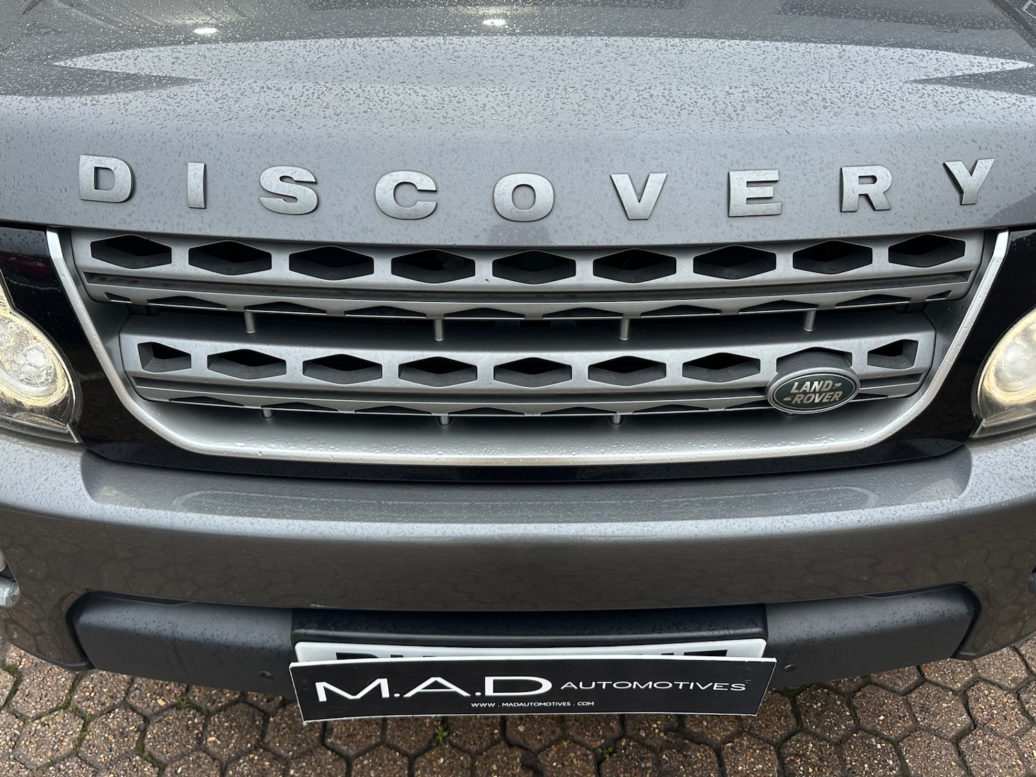 Used Land Rover Discovery 2014 for sale - 76808788: Photo 24