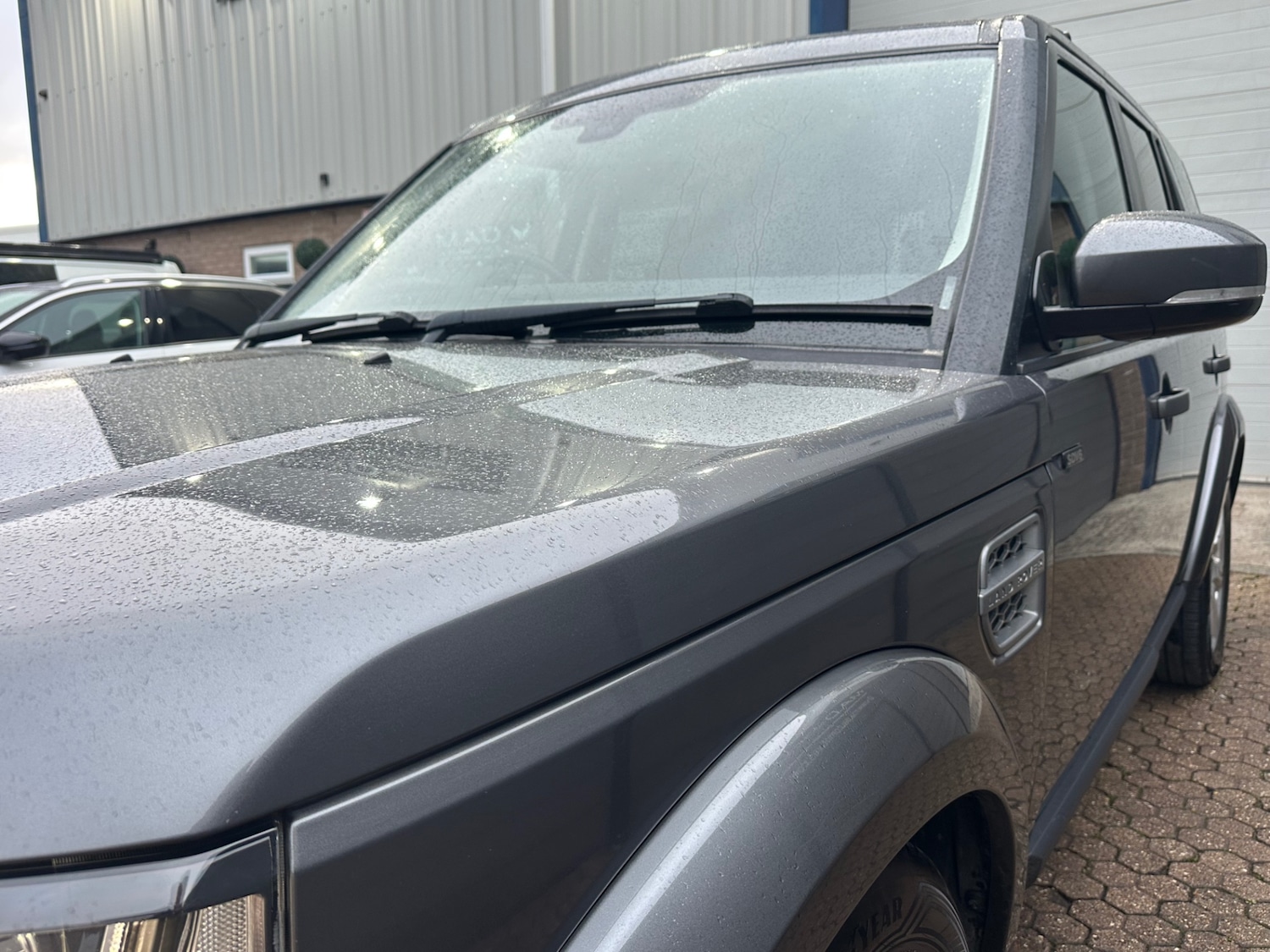 Used Land Rover Discovery 2014 for sale - 76808788: Photo 25