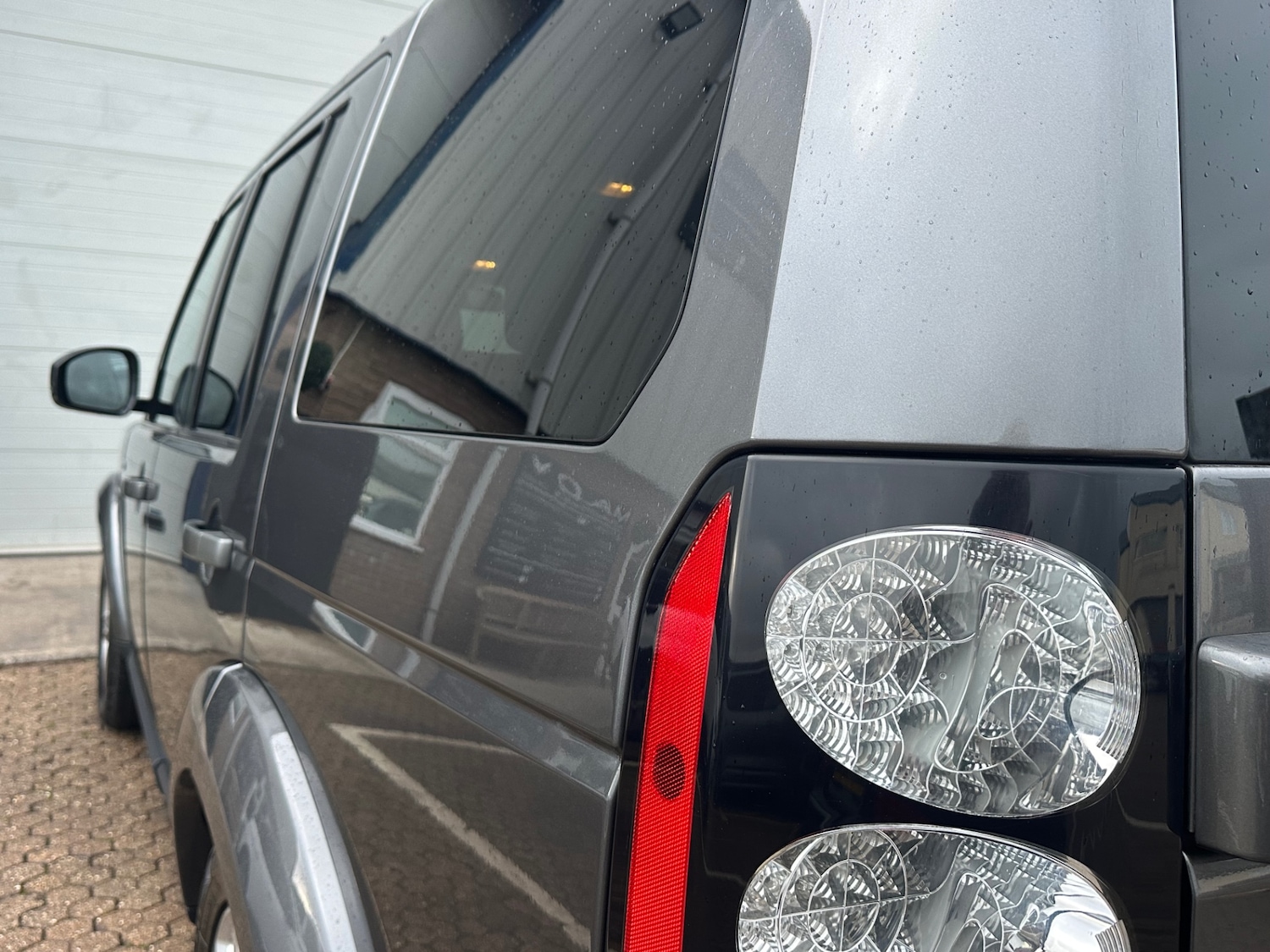 Used Land Rover Discovery 2014 for sale - 76808788: Photo 26