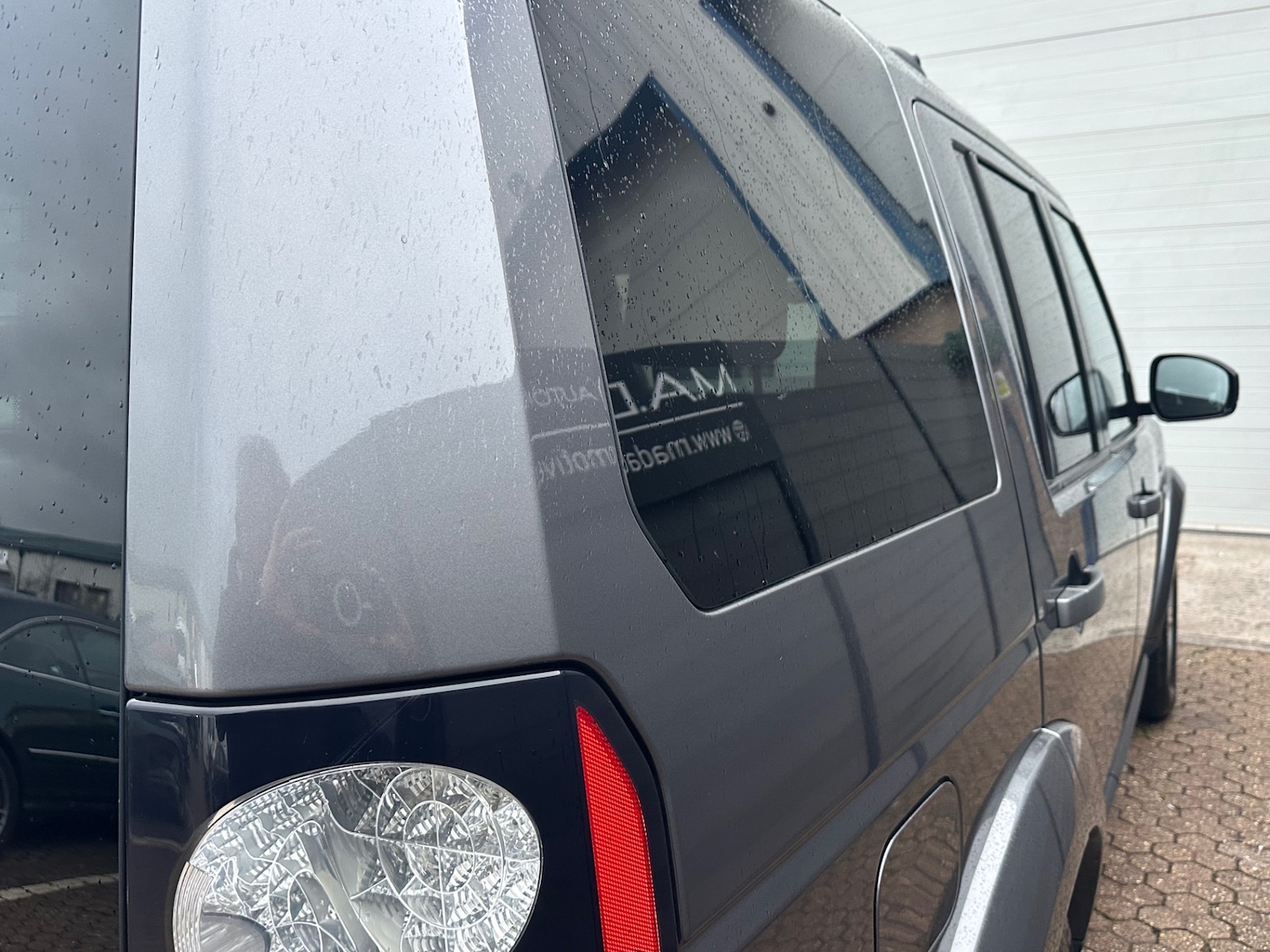 Used Land Rover Discovery 2014 for sale - 76808788: Photo 28