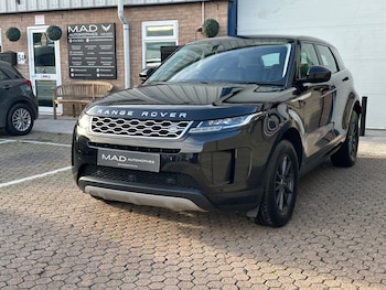 Used Land Rover Range Rover Evoque 2020 for sale - 76577382: Photo