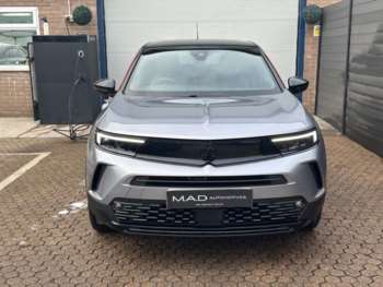 Used Vauxhall Mokka 2022 for sale - 73387700: Photo