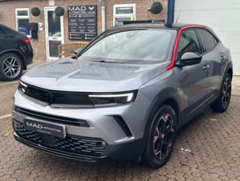 Used Vauxhall Mokka 2022 for sale - 73387700: Photo