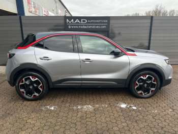 Used Vauxhall Mokka 2022 for sale - 73387700: Photo