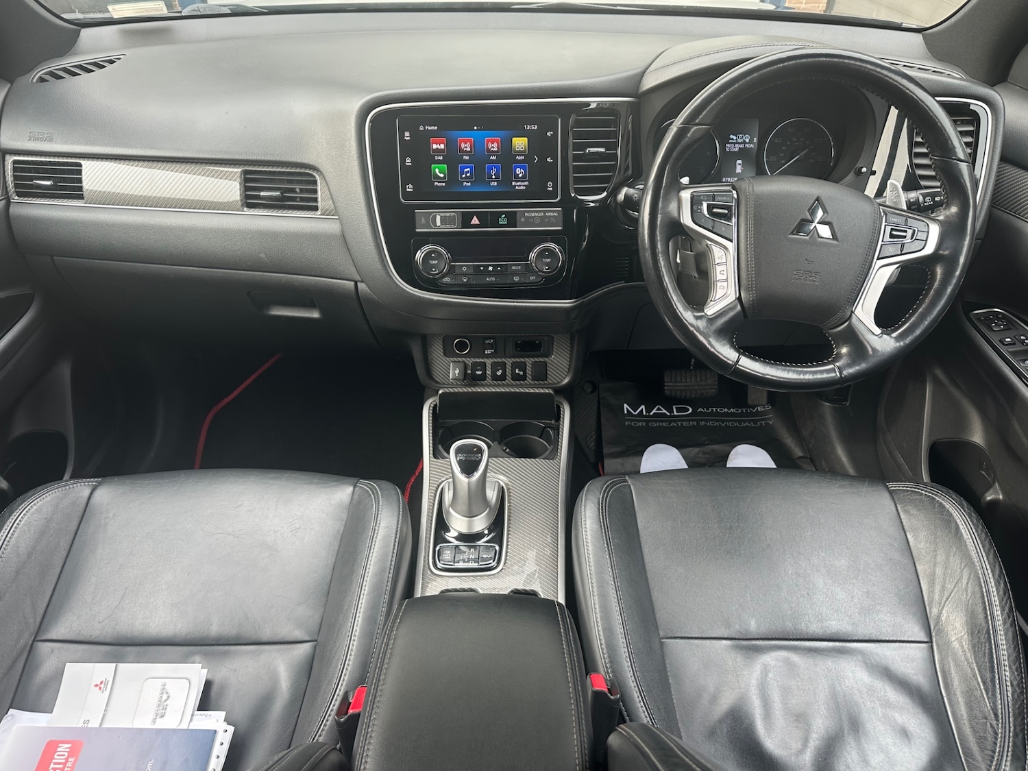 Used Mitsubishi Outlander 2018 for sale - 77617778: Photo 10