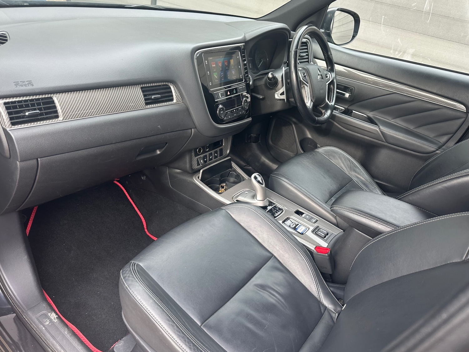 Used Mitsubishi Outlander 2018 for sale - 77617778: Photo 11