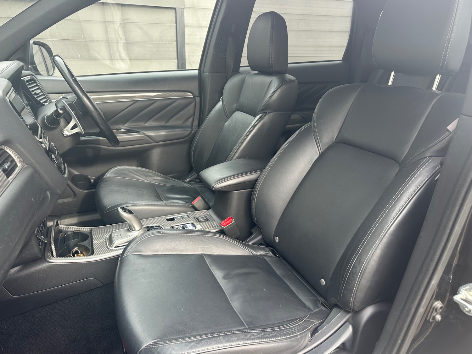 Used Mitsubishi Outlander 2018 for sale - 77617778: Photo 13