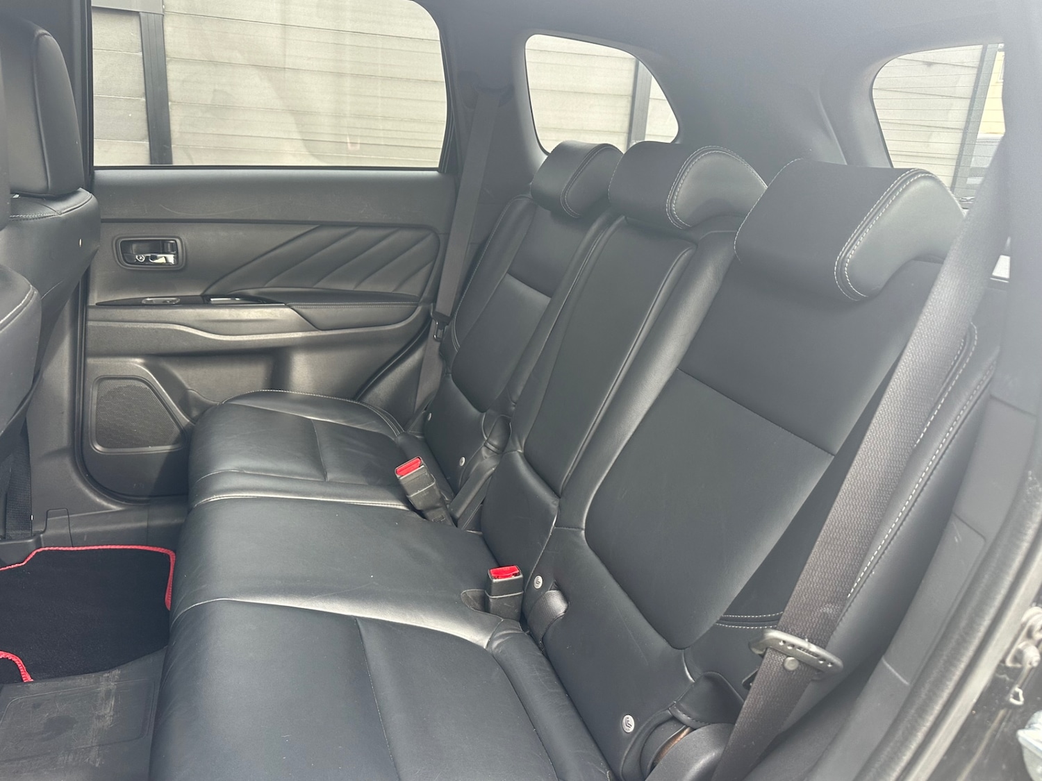 Used Mitsubishi Outlander 2018 for sale - 77617778: Photo 15