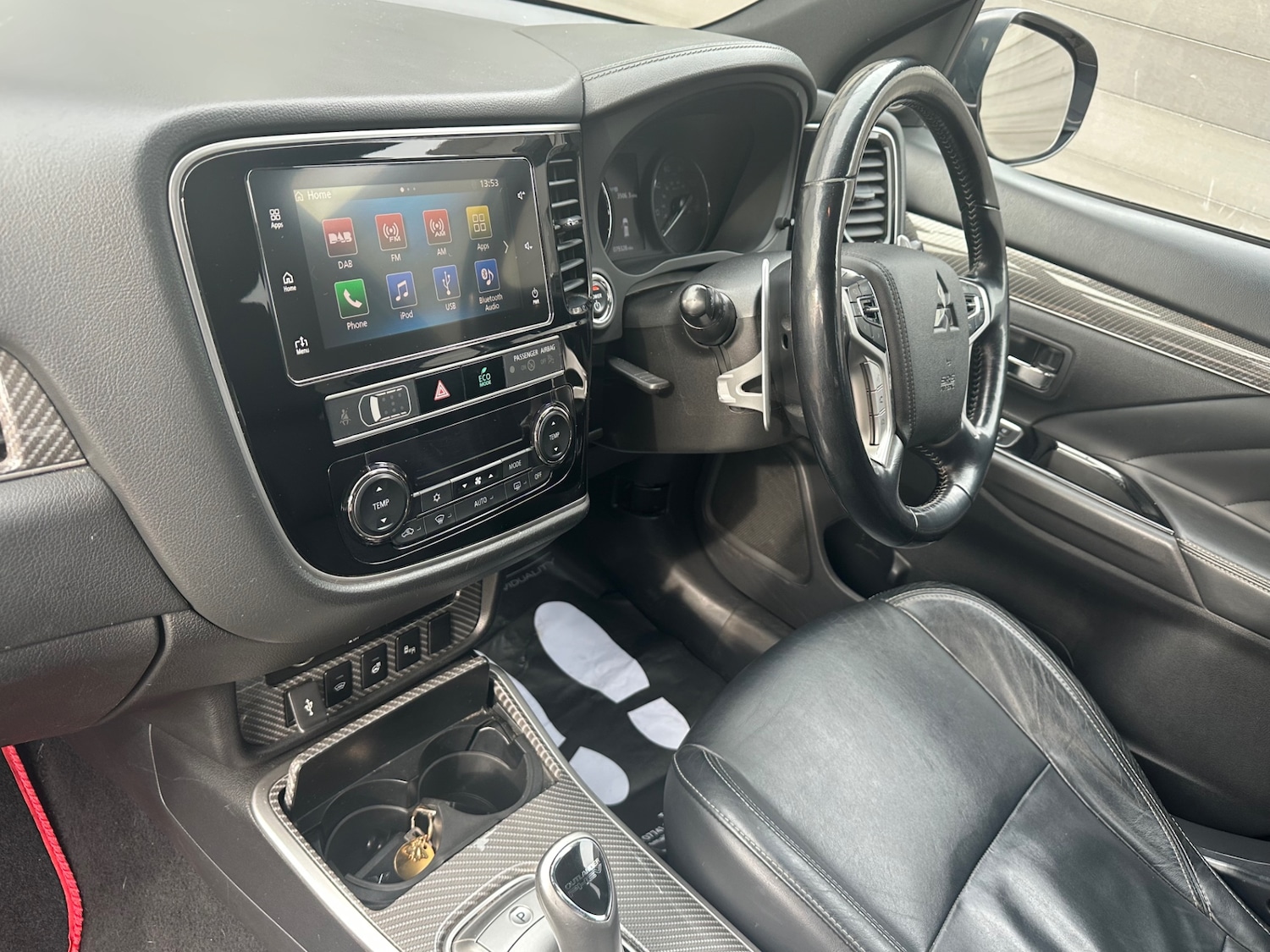 Used Mitsubishi Outlander 2018 for sale - 77617778: Photo 18