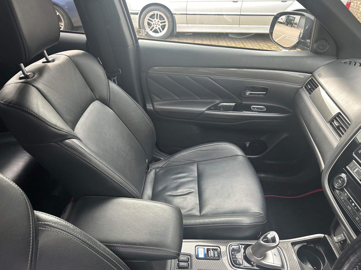 Used Mitsubishi Outlander 2018 for sale - 77617778: Photo 19