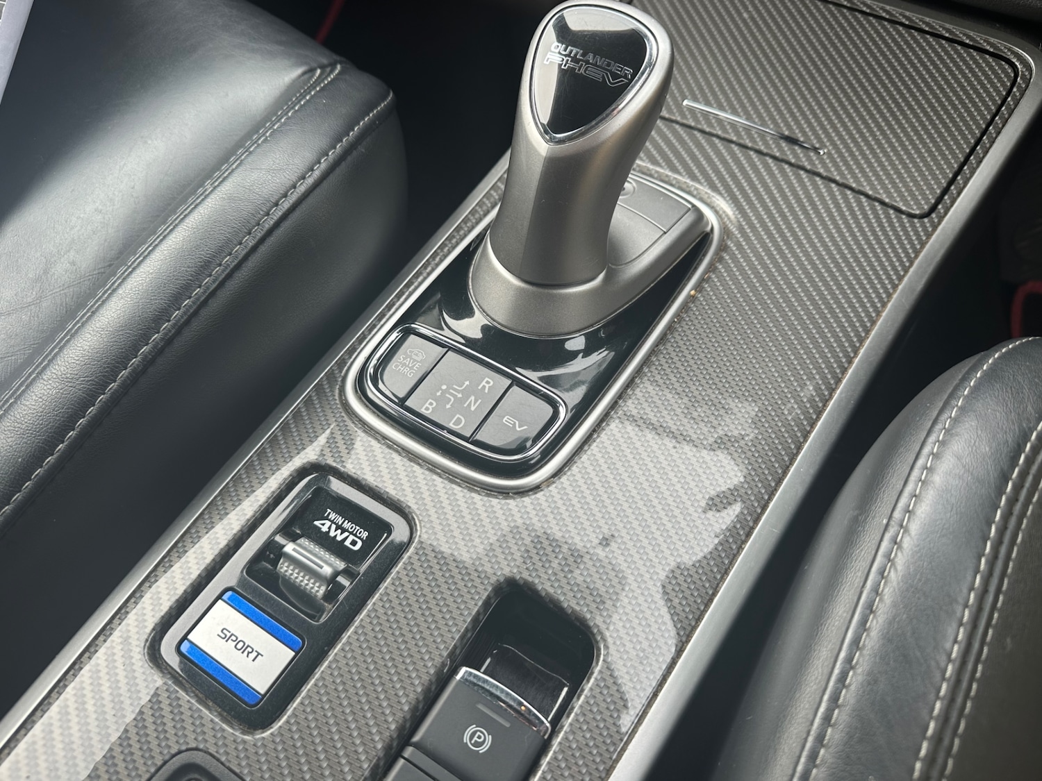 Used Mitsubishi Outlander 2018 for sale - 77617778: Photo 21