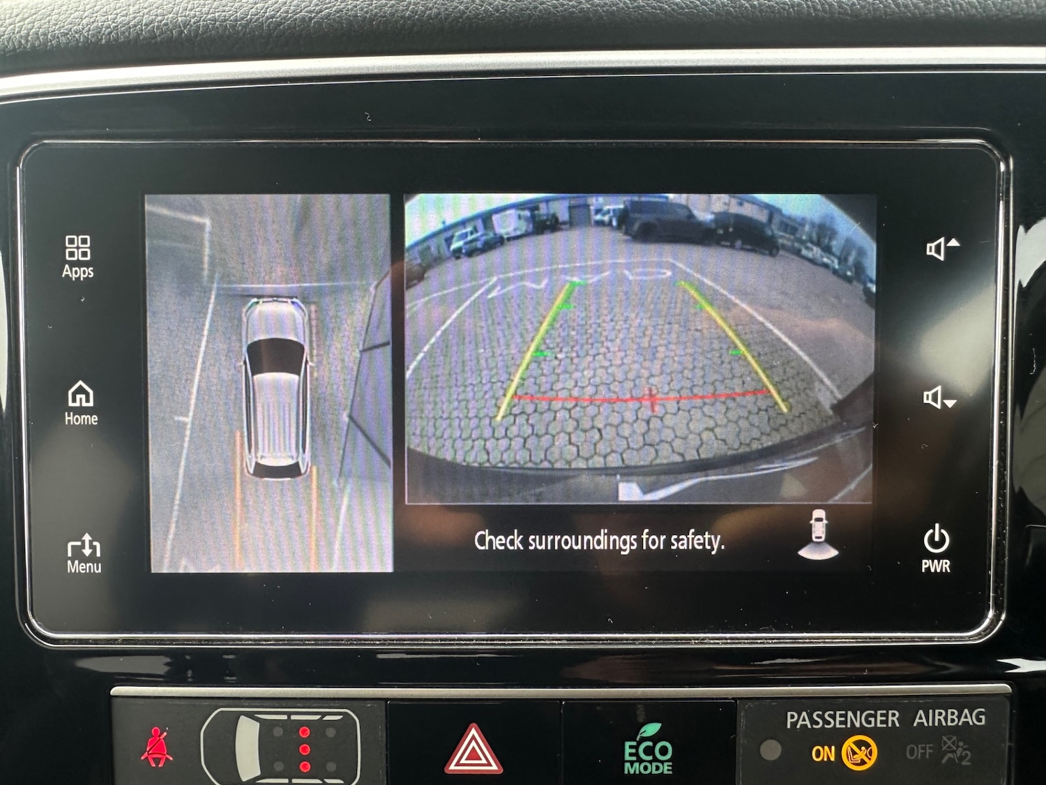 Used Mitsubishi Outlander 2018 for sale - 77617778: Photo 22