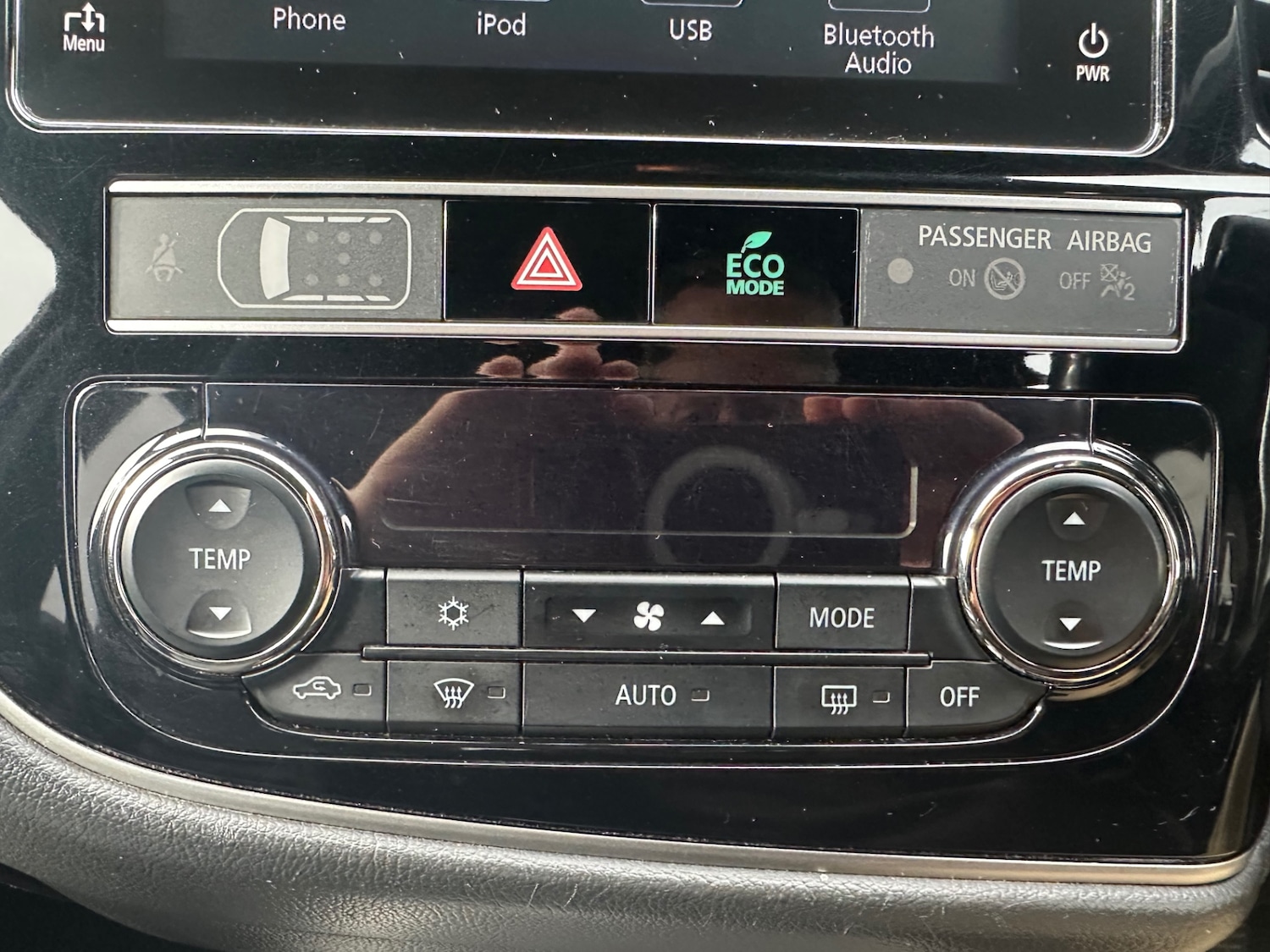 Used Mitsubishi Outlander 2018 for sale - 77617778: Photo 23