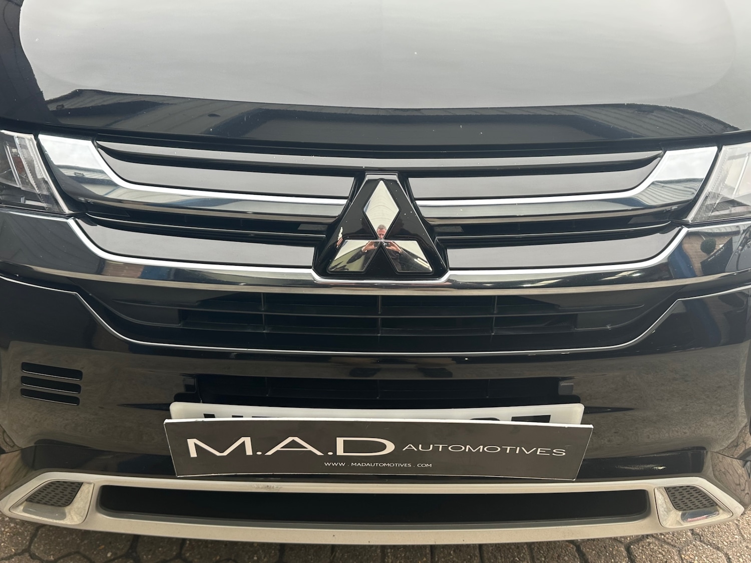 Used Mitsubishi Outlander 2018 for sale - 77617778: Photo 28