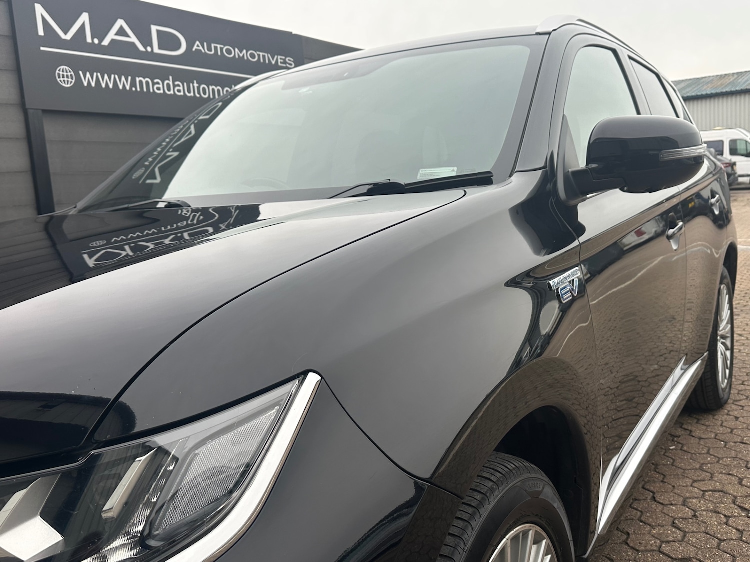 Used Mitsubishi Outlander 2018 for sale - 77617778: Photo 29