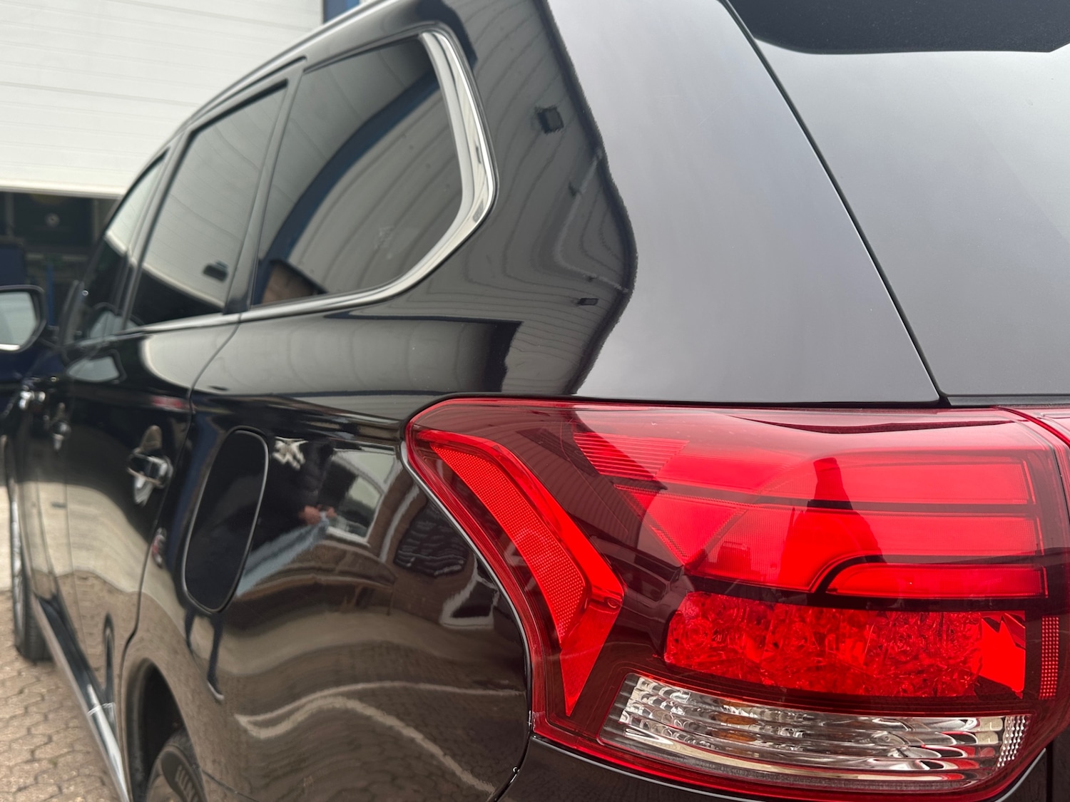 Used Mitsubishi Outlander 2018 for sale - 77617778: Photo 30