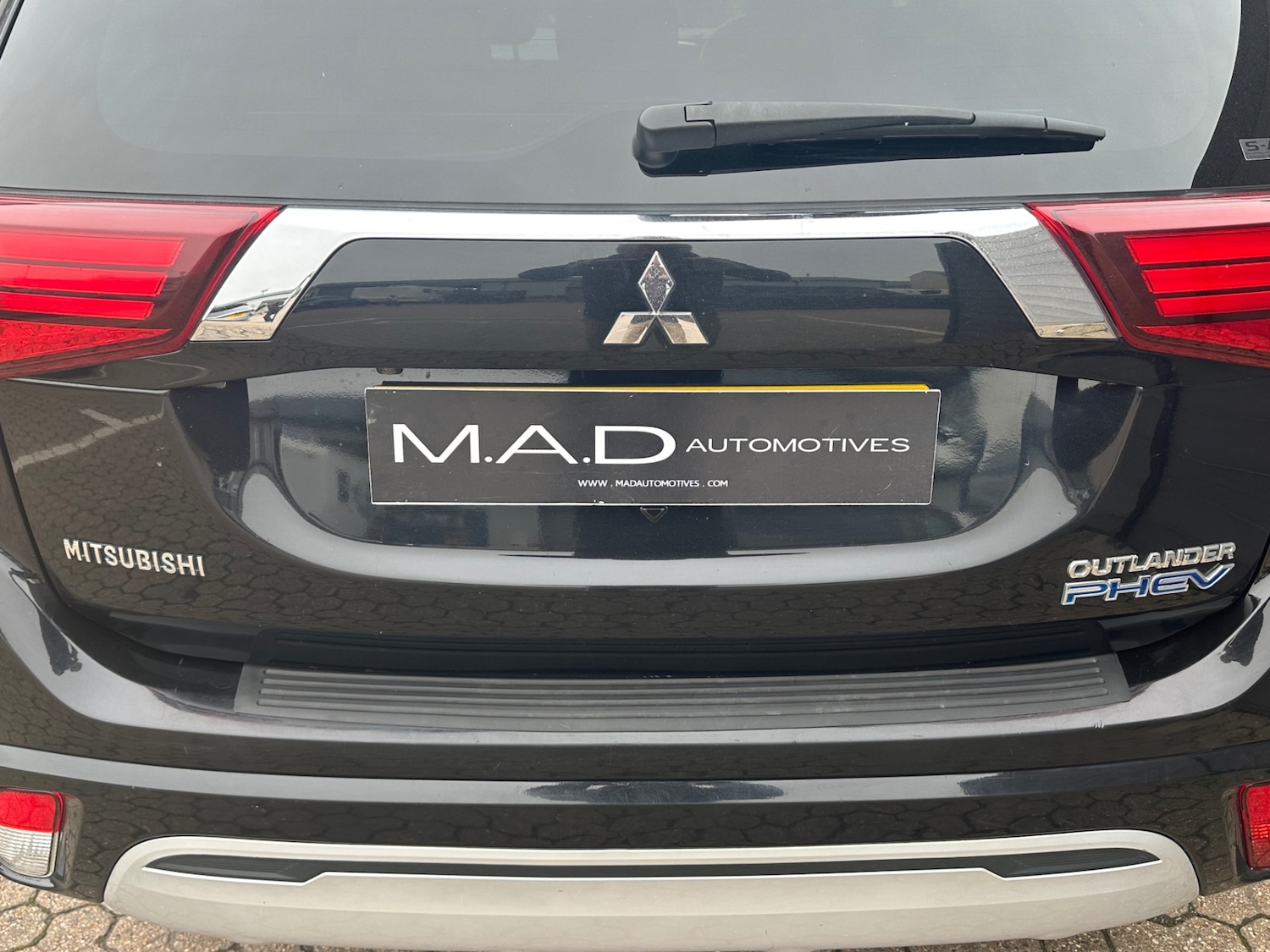 Used Mitsubishi Outlander 2018 for sale - 77617778: Photo 31