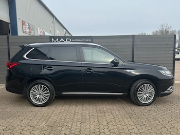 Used Mitsubishi Outlander 2018 for sale - 77617778: Photo