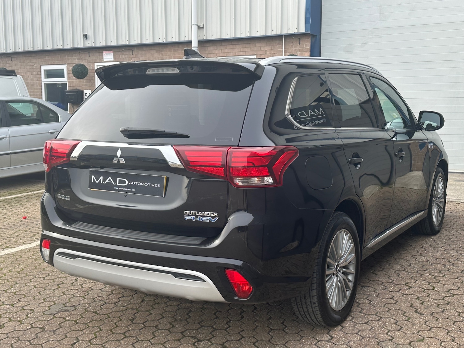 Used Mitsubishi Outlander 2018 for sale - 77617778: Photo 8