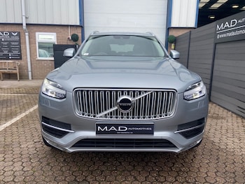 Used Volvo XC90 2015 for sale - 78618166: Photo