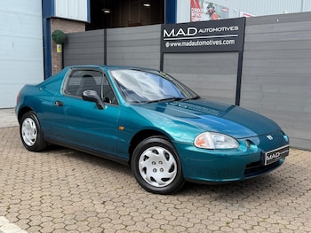 Used Honda Civic undefined for sale - 78614062: Photo