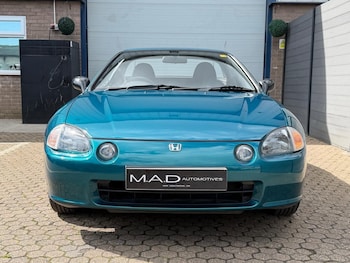 Used Honda Civic undefined for sale - 78614062: Photo