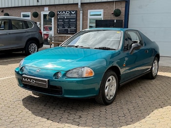 Used Honda Civic undefined for sale - 78614062: Photo