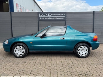 Used Honda Civic undefined for sale - 78614062: Photo