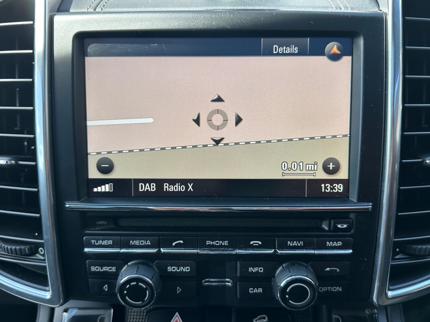 Vehicle 28