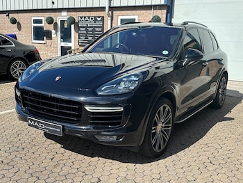 Used Porsche Cayenne 2014 for sale - 75761635: Photo