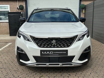 Used Peugeot 3008 2019 for sale - 75825468: Photo