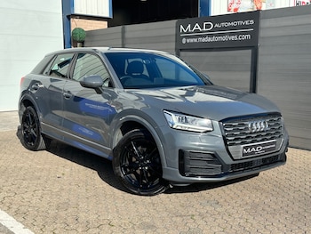 2020 (20) - 30 TDI S Line 5dr S Tronic