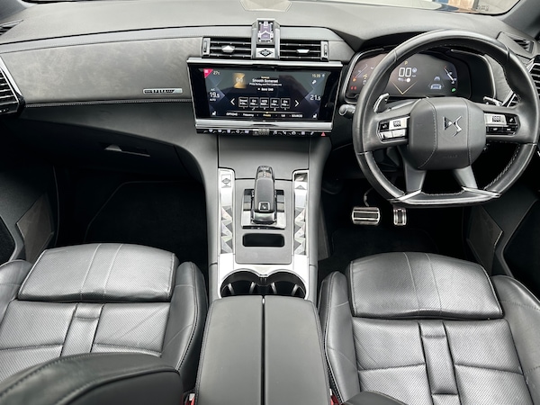 Used DS Automobiles DS 7 2019 for sale - 75638379: Photo 10