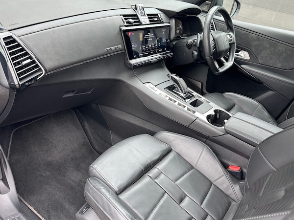 Used DS Automobiles DS 7 2019 for sale - 75638379: Photo 11