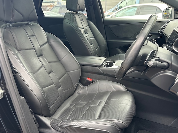 Used DS Automobiles DS 7 2019 for sale - 75638379: Photo 12