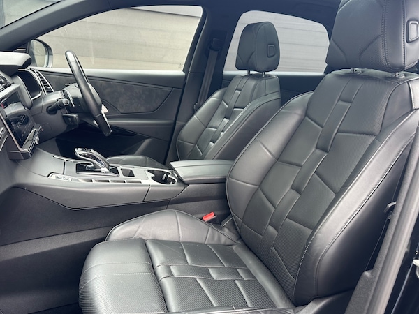 Used DS Automobiles DS 7 2019 for sale - 75638379: Photo 13