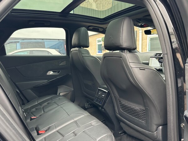 Used DS Automobiles DS 7 2019 for sale - 75638379: Photo 15