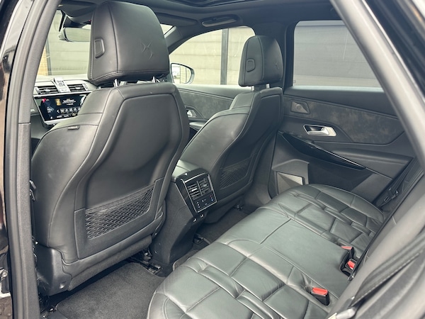 Used DS Automobiles DS 7 2019 for sale - 75638379: Photo 16