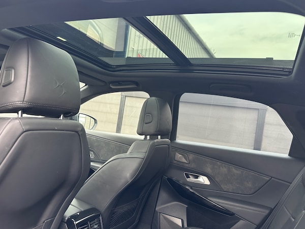 Used DS Automobiles DS 7 2019 for sale - 75638379: Photo 17