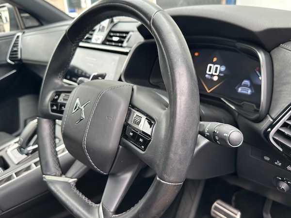 Used DS Automobiles DS 7 2019 for sale - 75638379: Photo 18