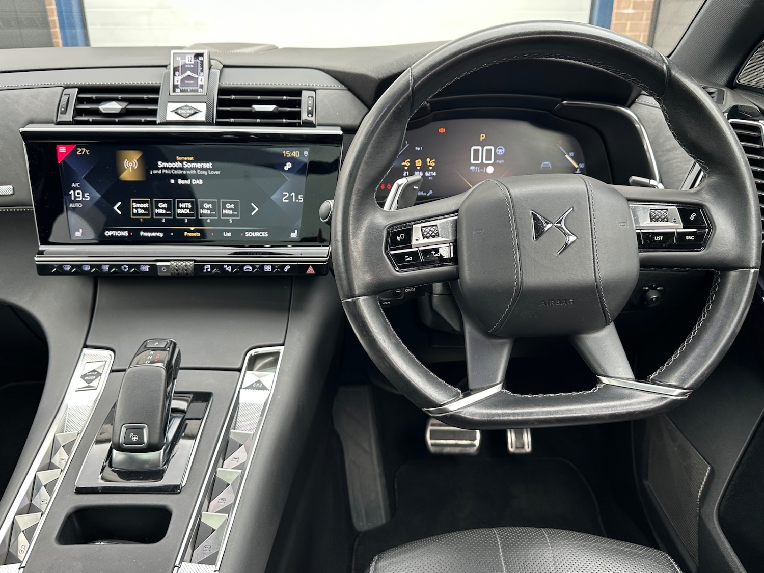 Vehicle 19