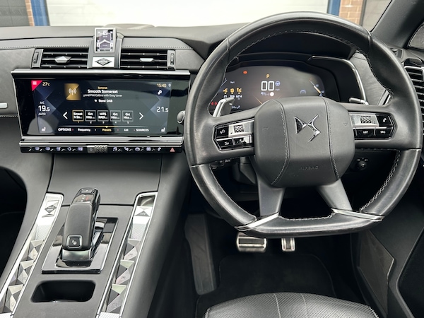 Used DS Automobiles DS 7 2019 for sale - 75638379: Photo 19