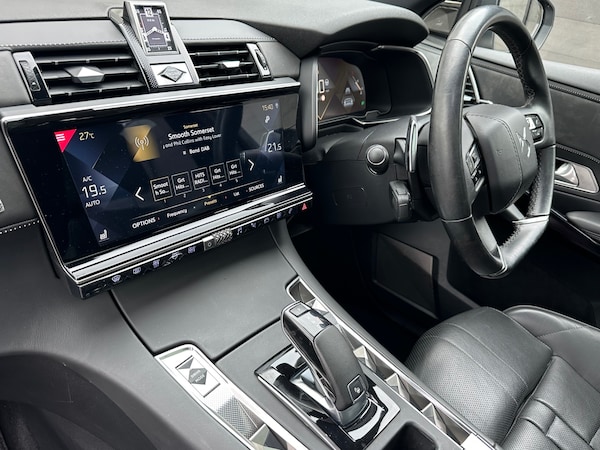 Used DS Automobiles DS 7 2019 for sale - 75638379: Photo 20