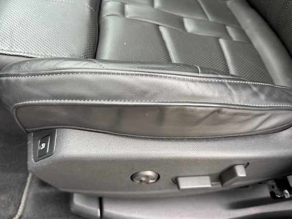 Used DS Automobiles DS 7 2019 for sale - 75638379: Photo 22