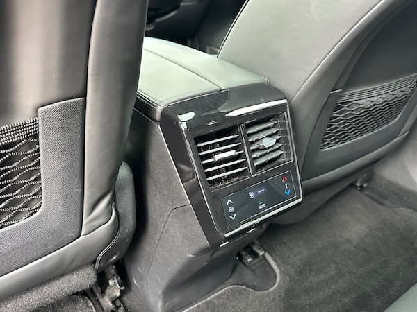 Used DS Automobiles DS 7 2019 for sale - 75638379: Photo 23